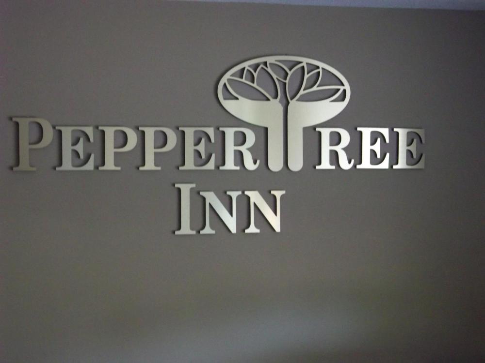 Pepper Tree Inn